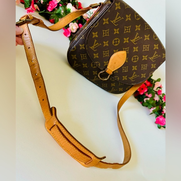 Louis Vuitton Monogram St Cloud GM🤎 - Picture 2 of 16